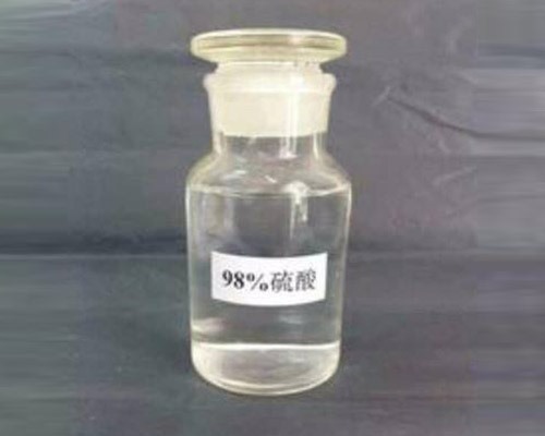 鑫順源：太原鹽酸在存儲過(guò)程中需要注意哪些方面？